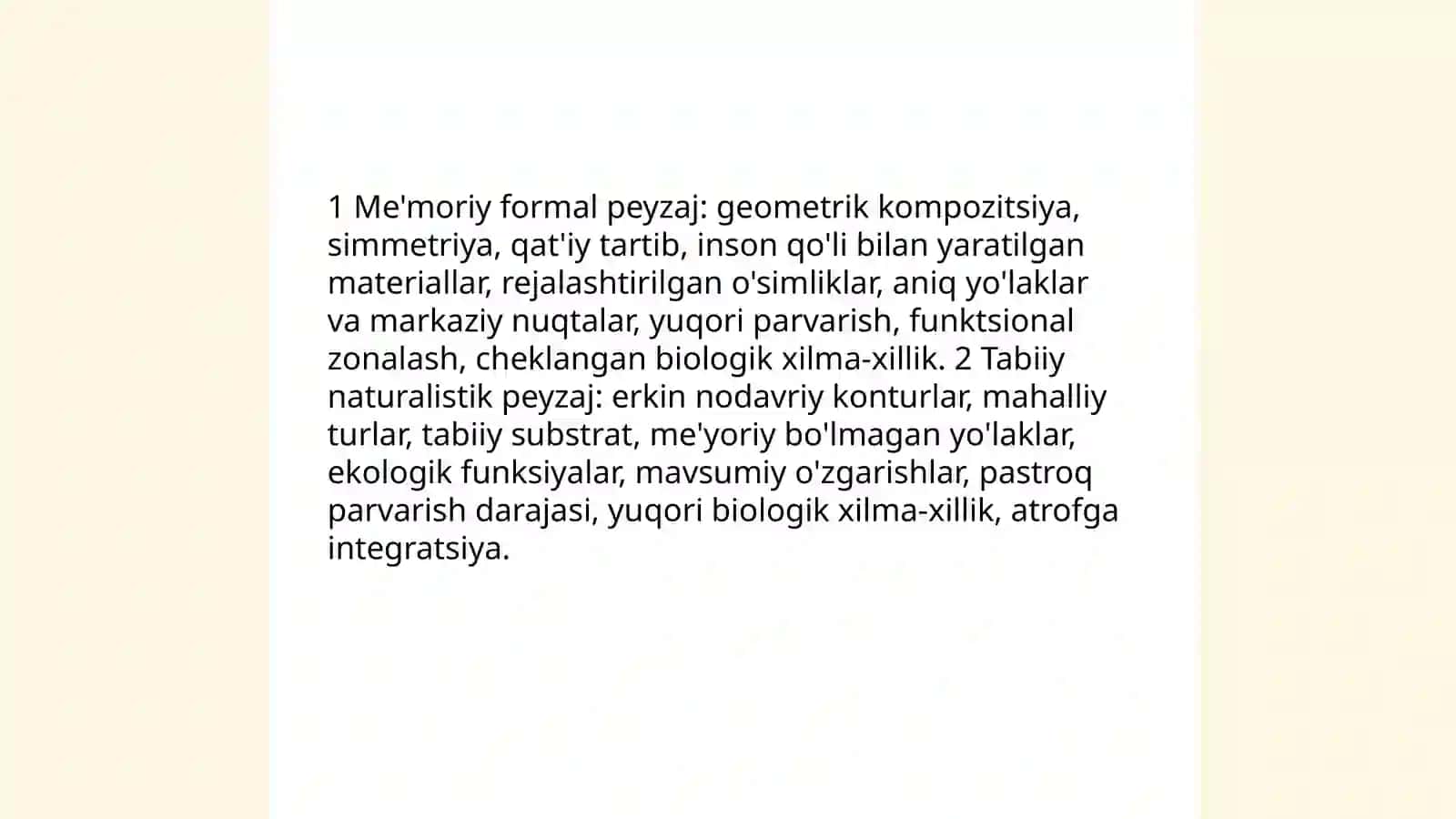 Peyzaj Turlari 4