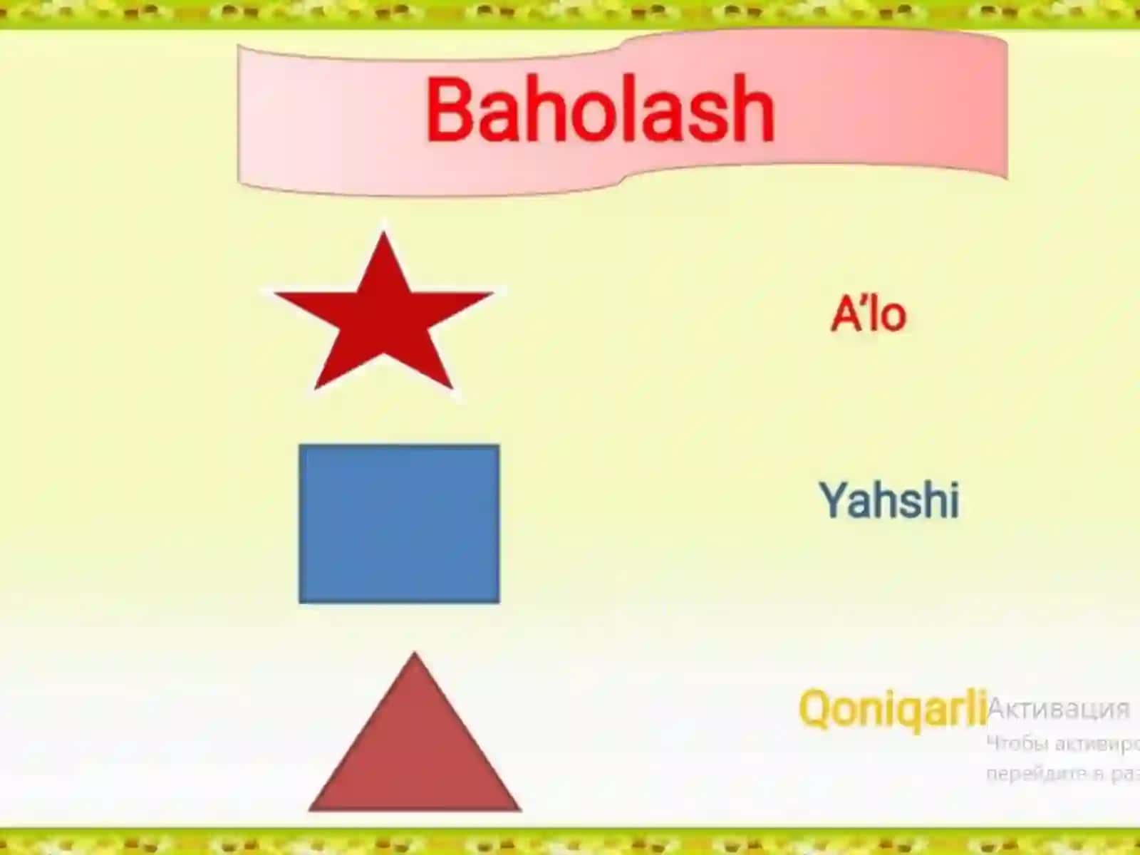SONLARNING IMLOSI 4
