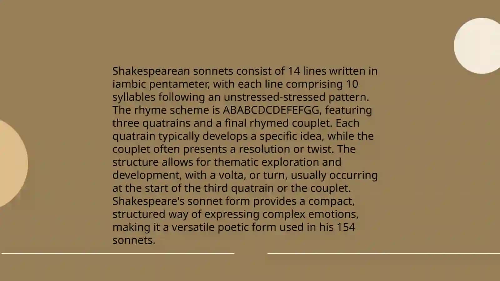 Sonnets of W.Shakespeare 4