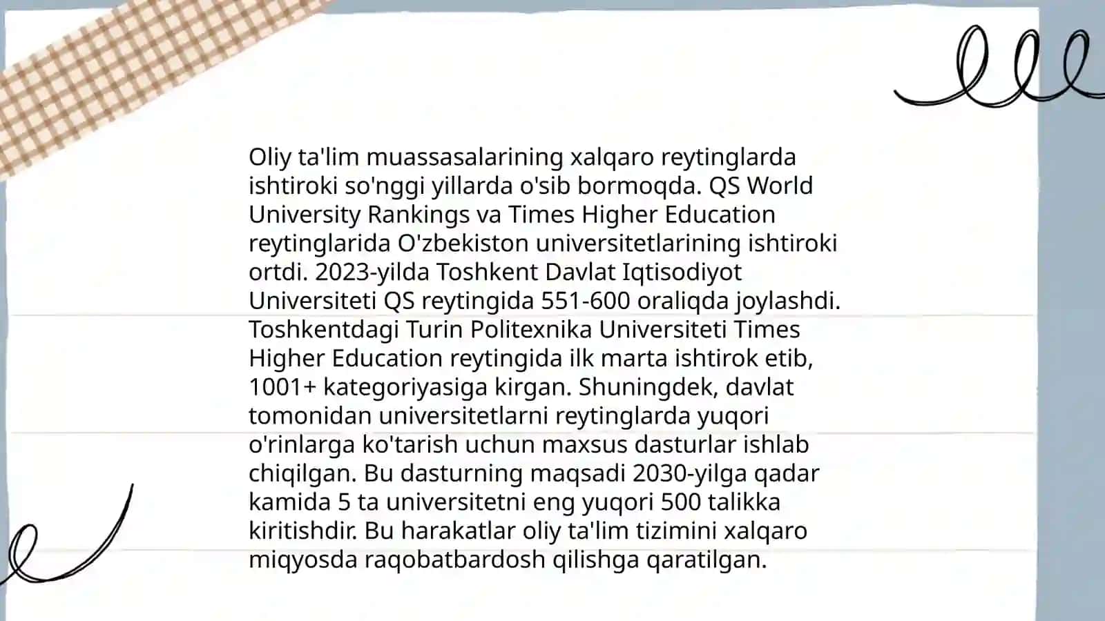 Boshlang‘ich ta'limda qo‘llanilayotgan yangi uslublar 4