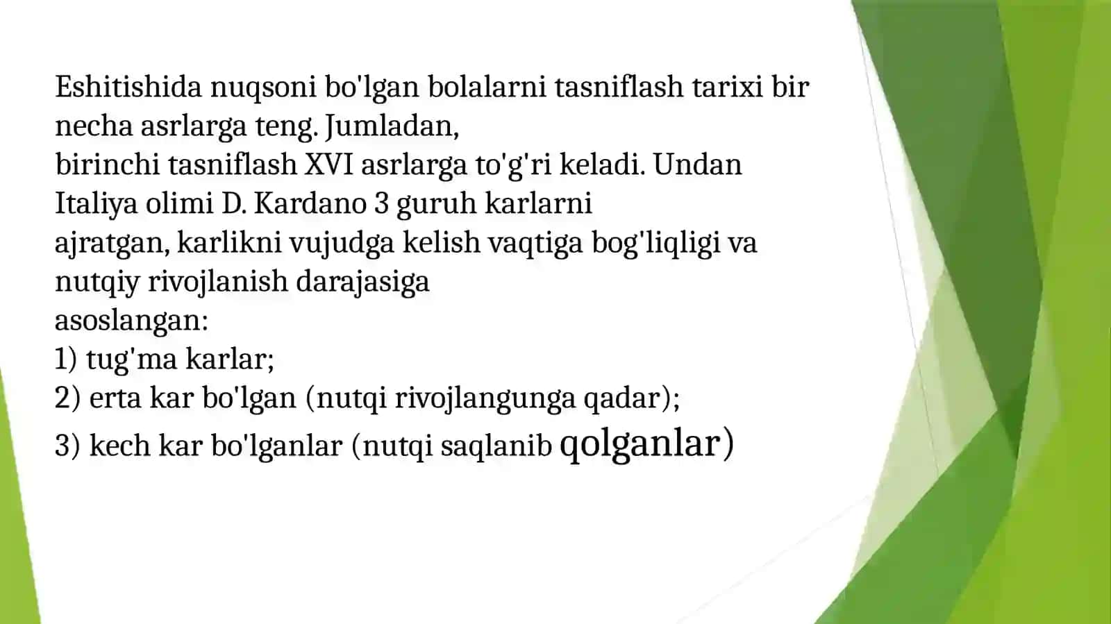 Eshitishnuqsonlariningturlari 4