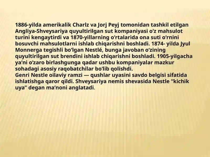 FarineLactee Henry Nestlé 4