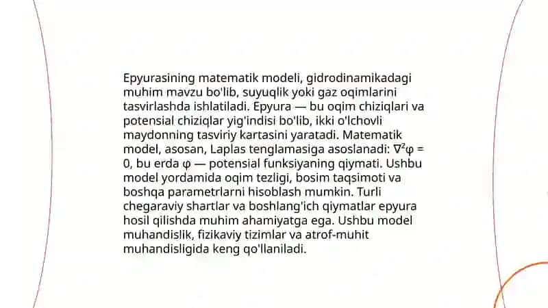 Bosim epyurasini qurish 4