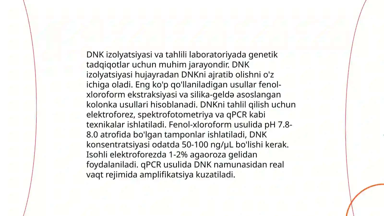Biologiyaga oid metodlar va kurgazmali qurollar 4