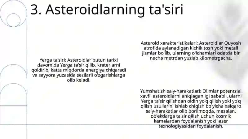 Asteroid 4