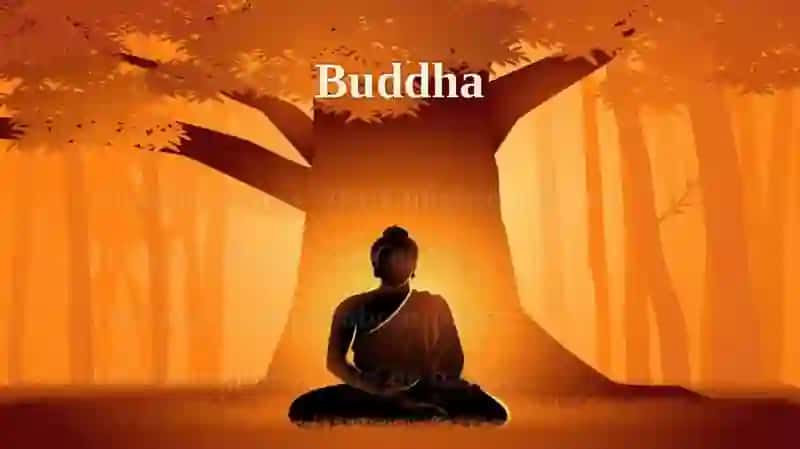 Buddhism 4