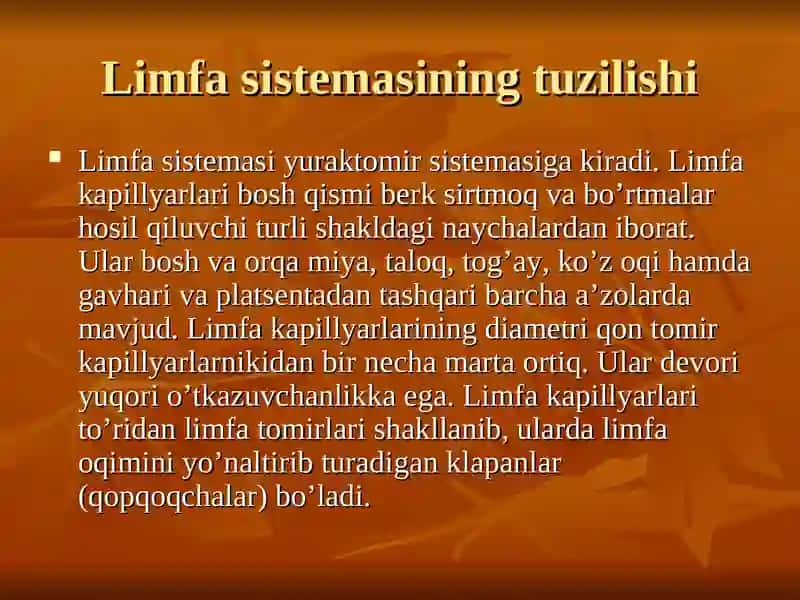 Gistalogiya 4