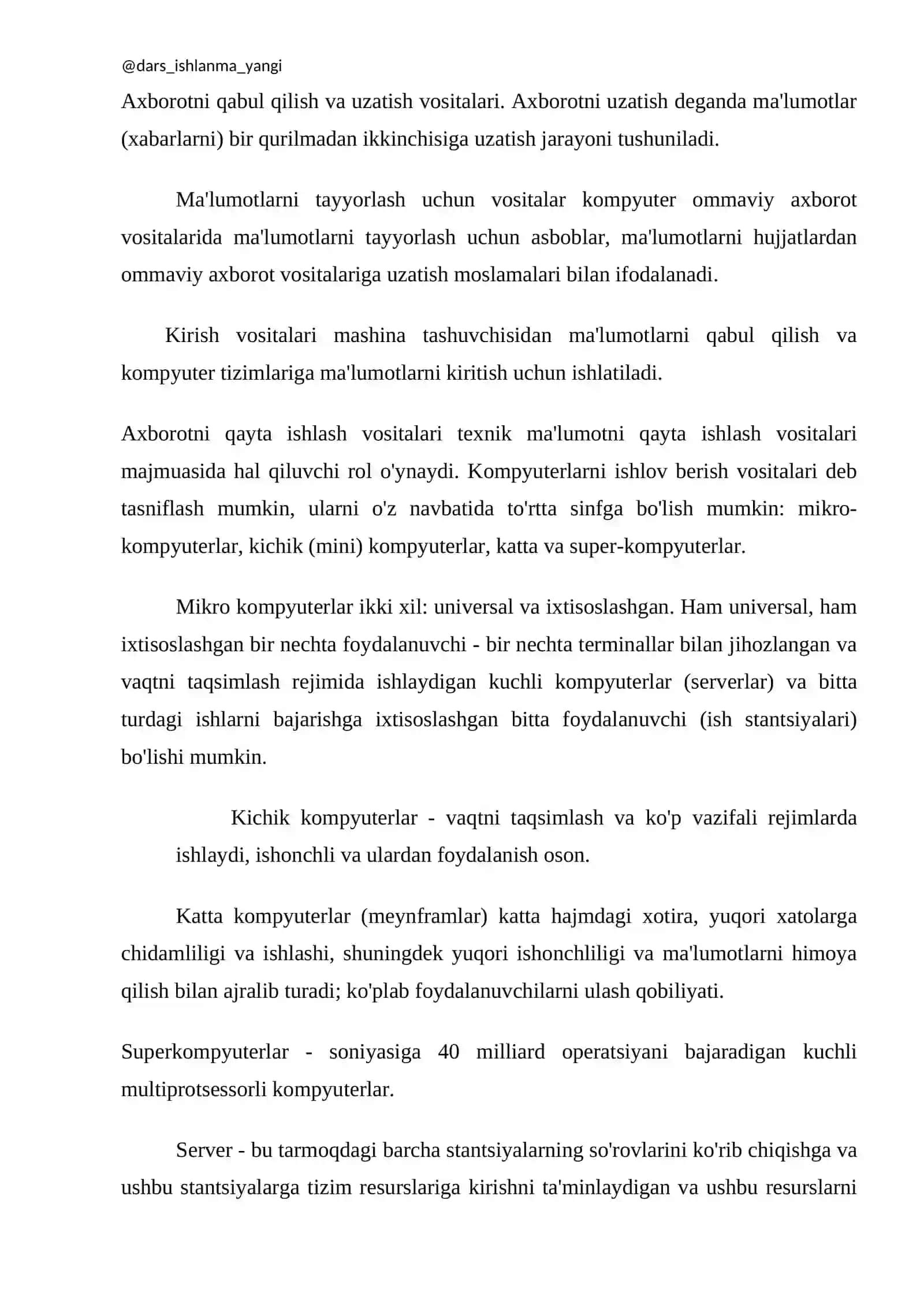 KT texnik vositalari 4