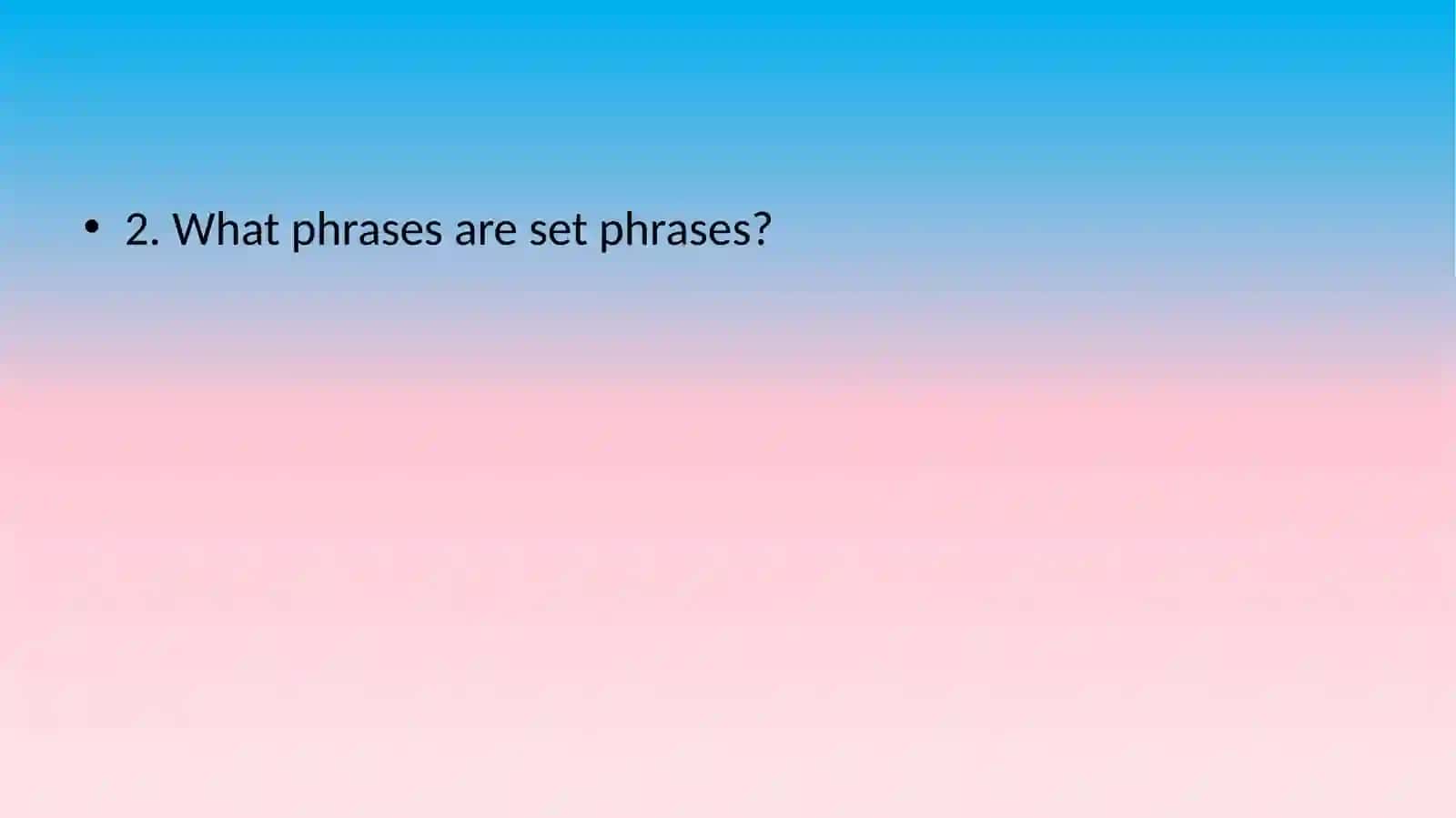 Compound Words 4
