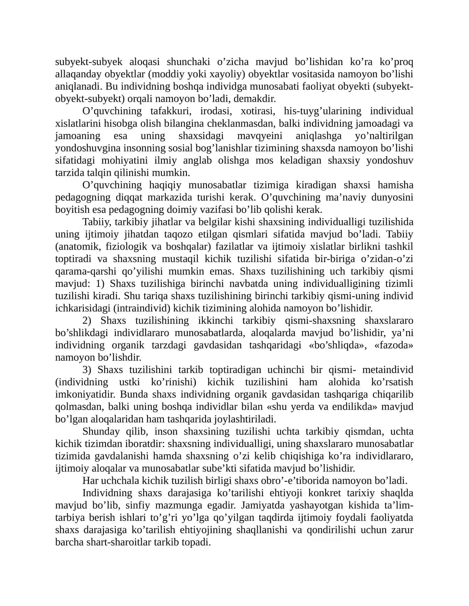 MULOQOT HAQIDA TUSHUNCHA 4