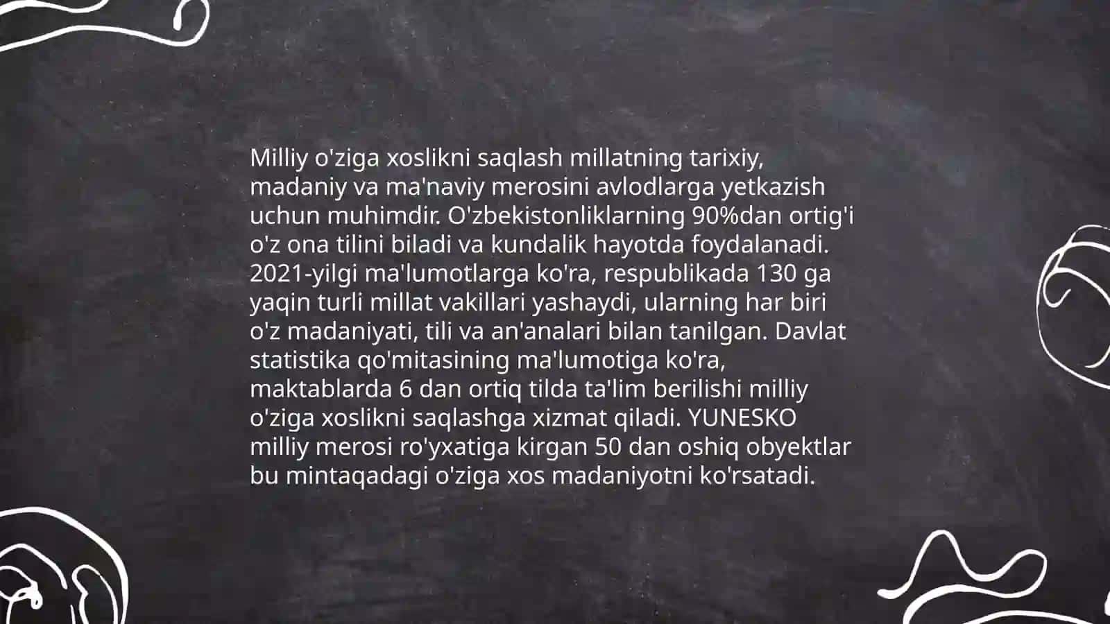 Mustaqillikning qadr-qiymati 4