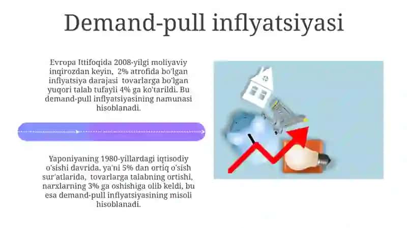 Inflatsiya va uning turlari 4