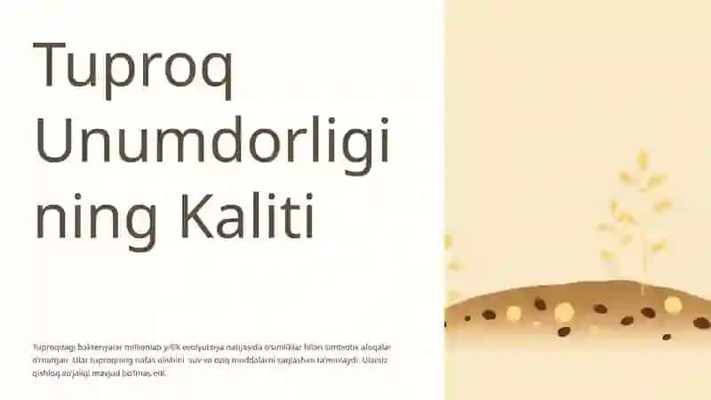 Mikrobiologiya Sohasida Bakteryalarning Roli 4