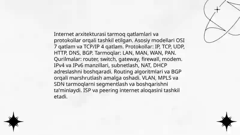 Internet 4