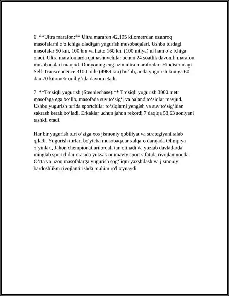 YENGIL ATLETIKA 4