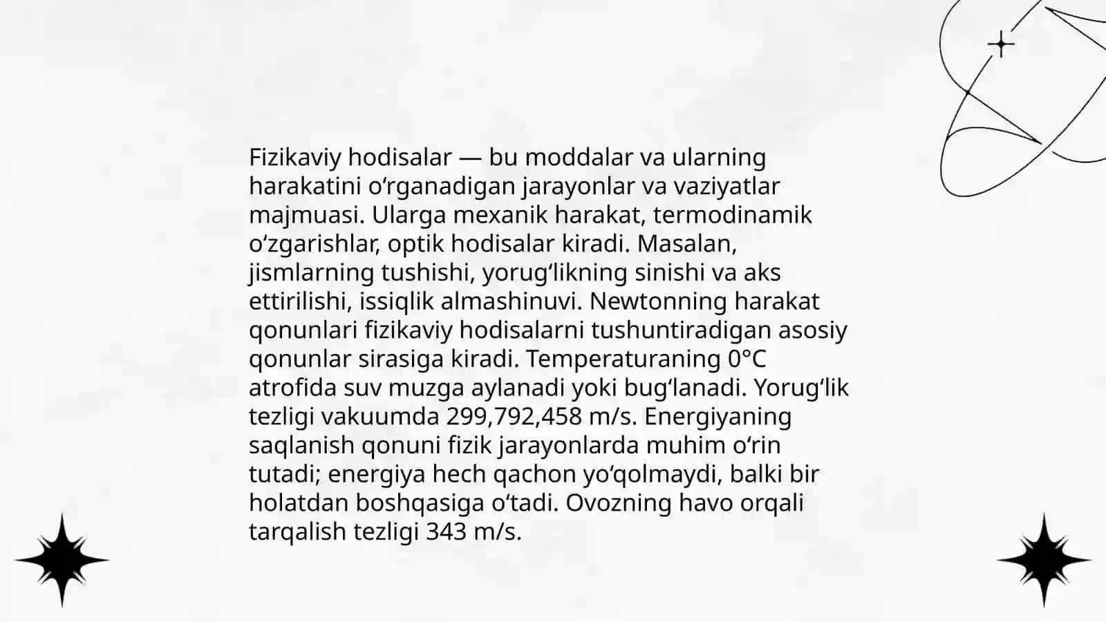 Matematika tushunchalari 4