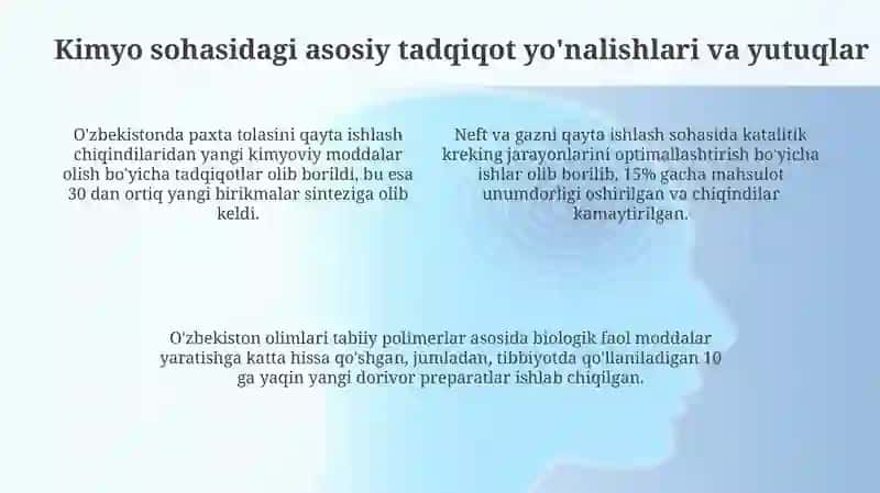Akademik Sodiq Yunusov alkaloidlar kimyosi 4