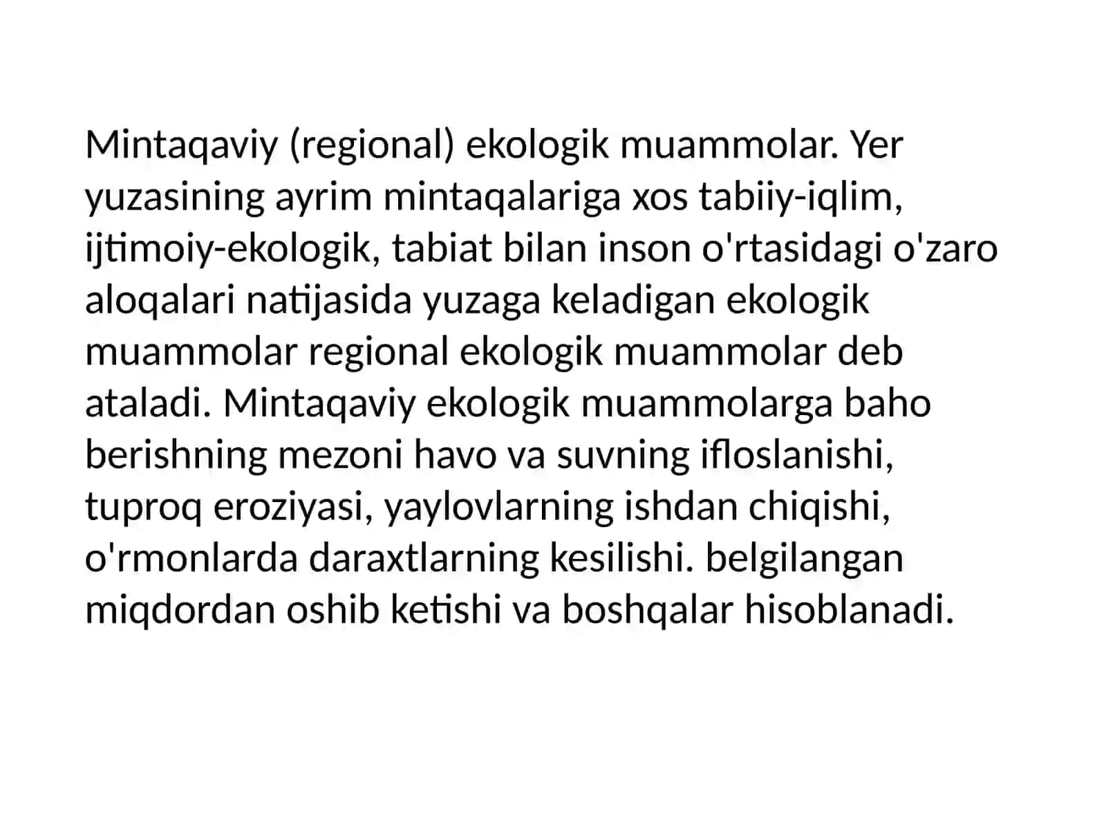 Lokalvamintaqaviymuammolar 4