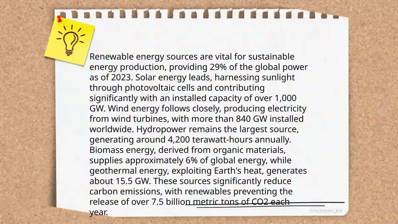 Environmental protection 4