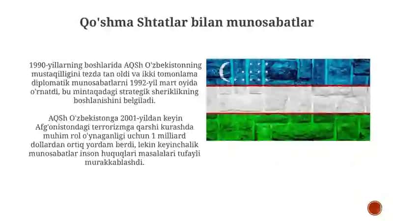 Janubiy Koreya bilan hamkorlik 4