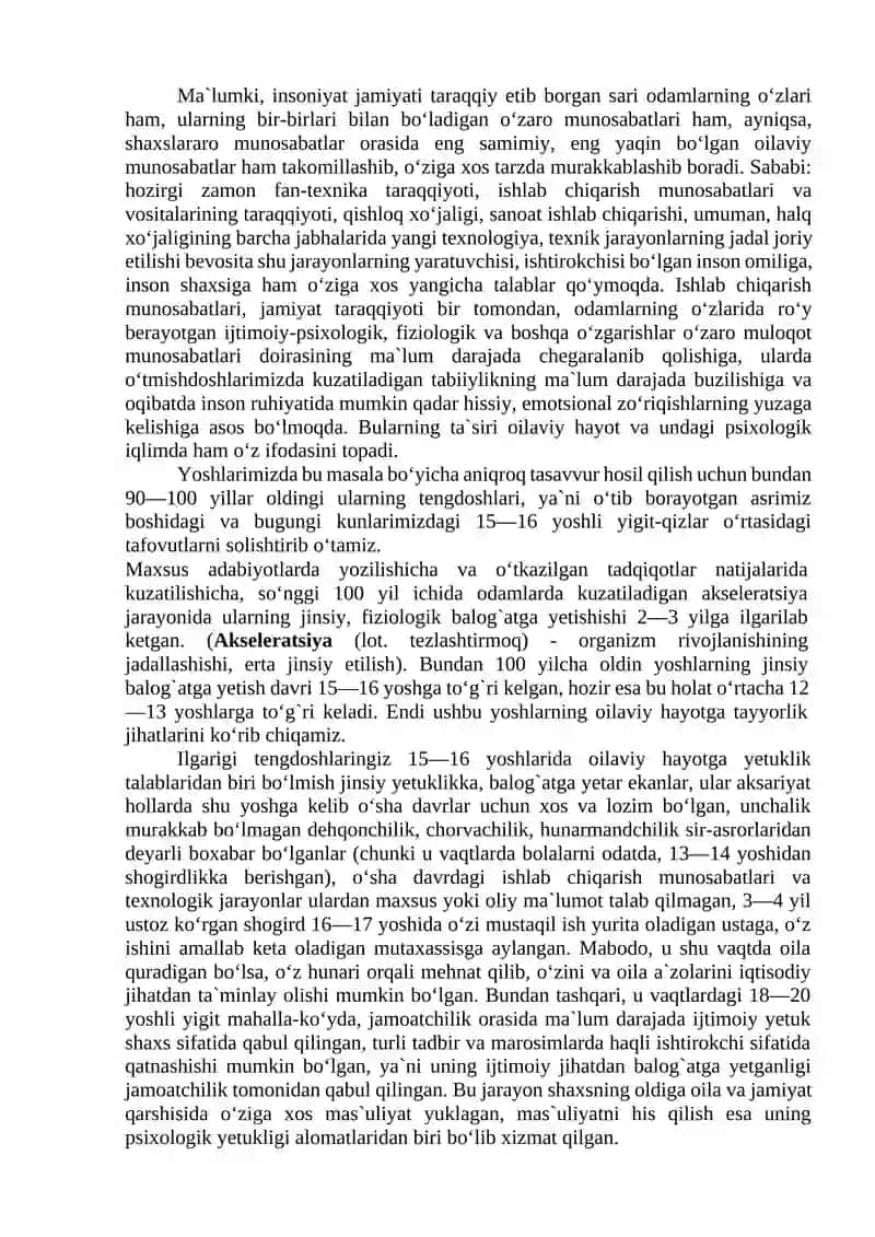Oila psixologiyasi 4