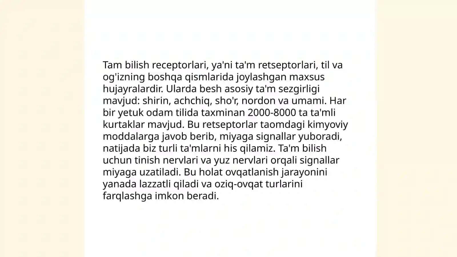 Tam bilish aʼzosi 4