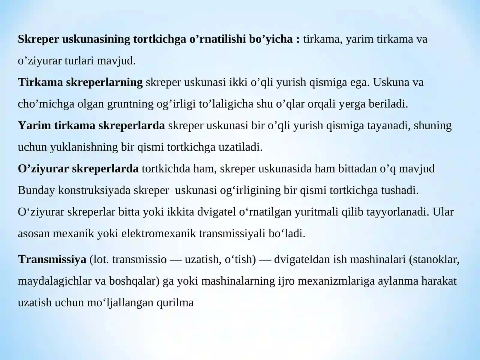 SKRЕPЕRLAR 4