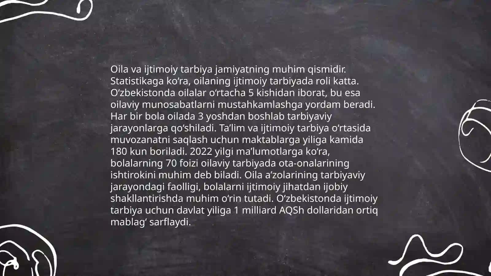 Ijtimoiy pedagogika faninig kategoriyalari va tamoyillari 4