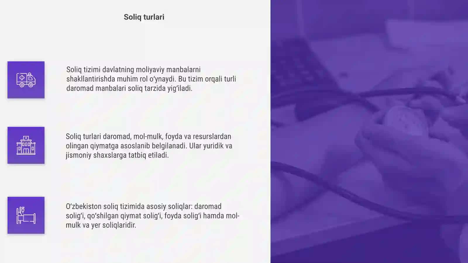 Soliq tizimi 4