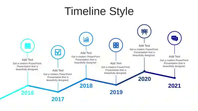 Finance PPT Templates 4