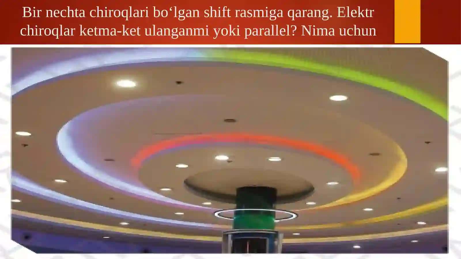 Elektrzanjirturlari2-qism 4
