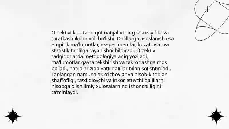 Ilmiy Tadqiqot 4