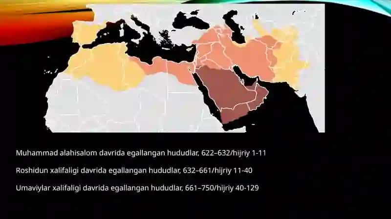 Islom qadriyatlari va ma’rifatining hozirgi davrdagi ahamiyati 4