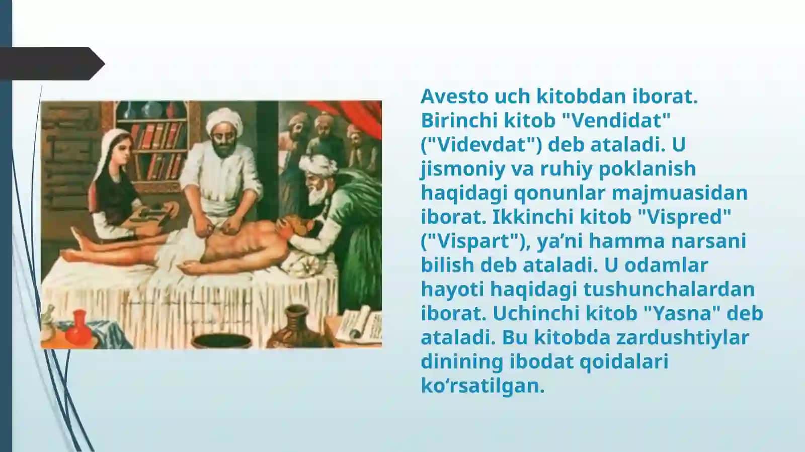 O‘zbekiston hududida ilktibbiy bilimlar 4