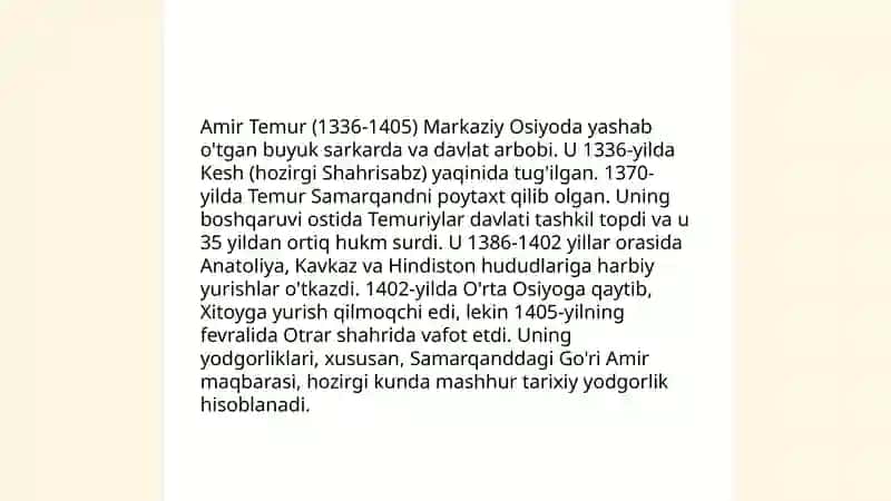 Amir-Temur buyuk davlat arbobi 4