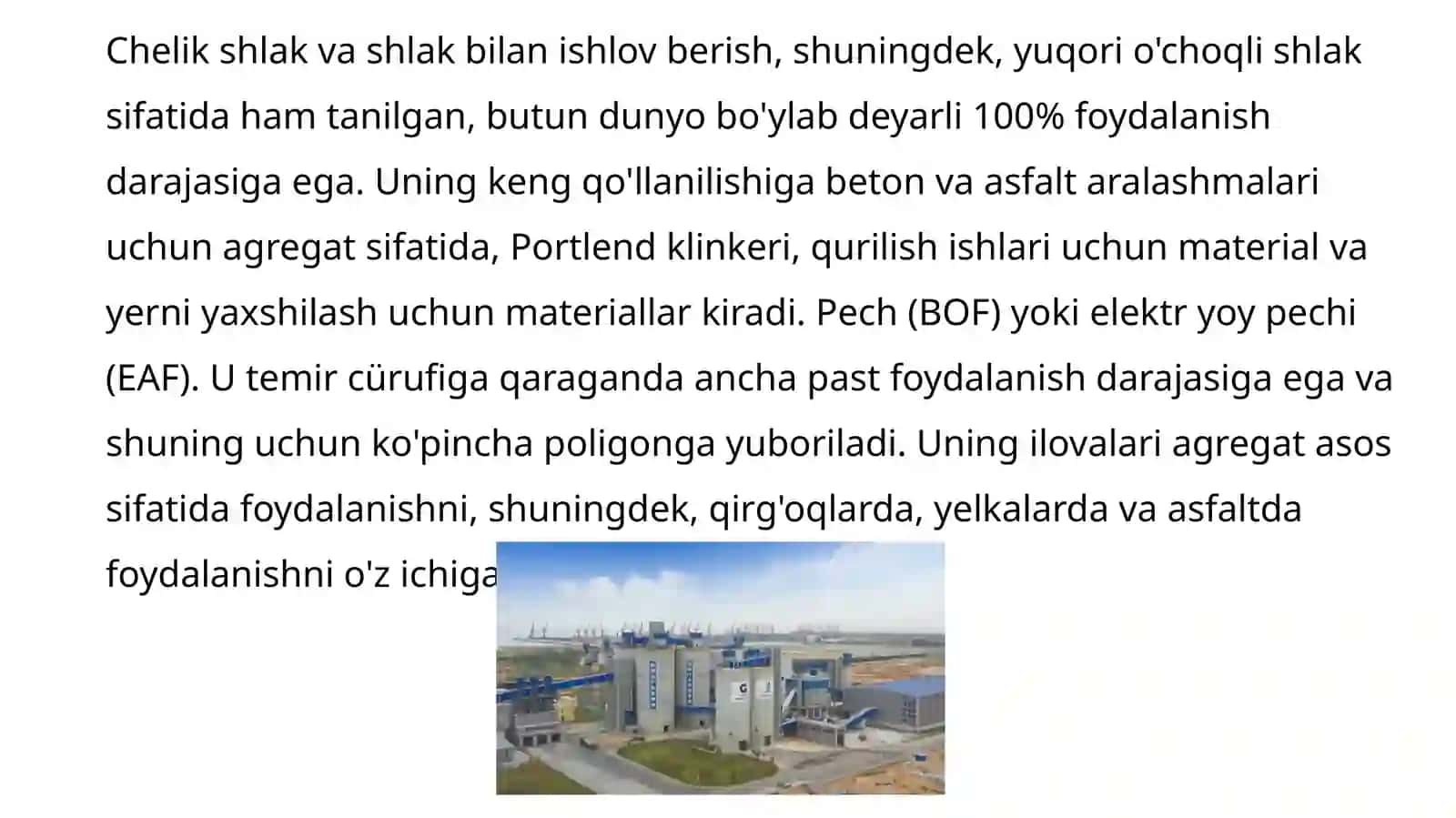 Shlaklarto’g’risidamalumot 4