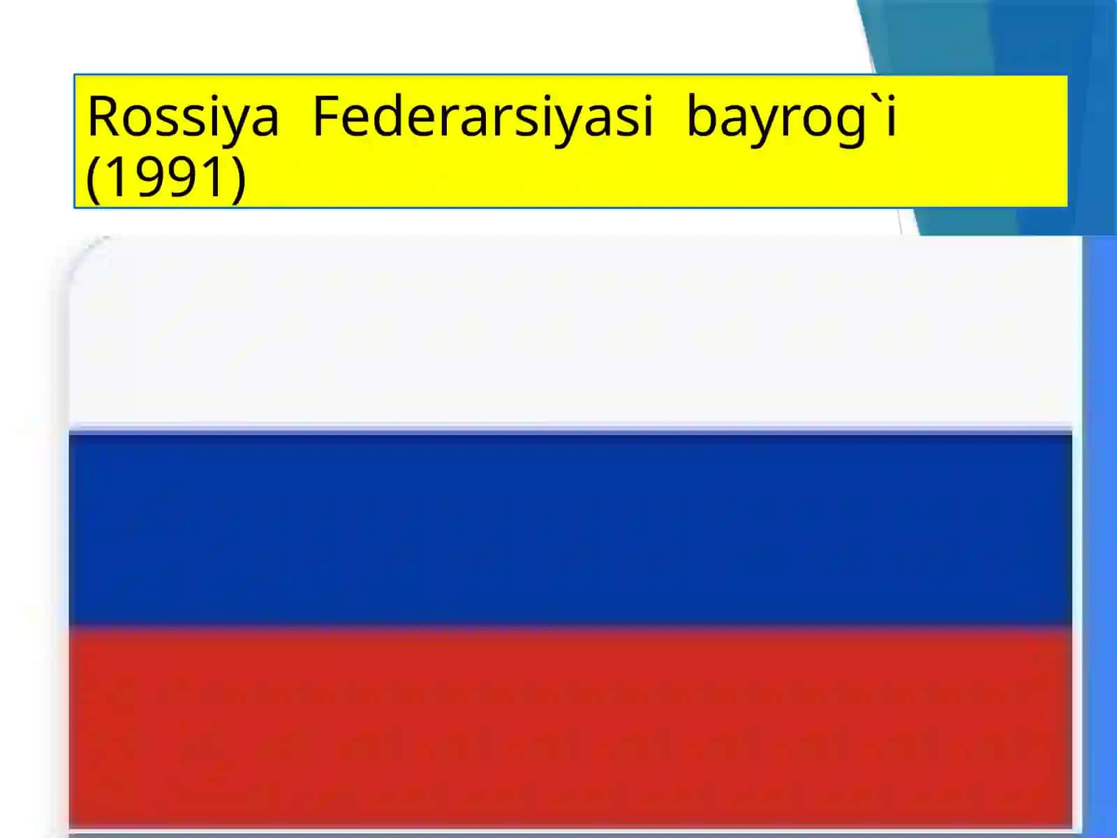 10-sinf Jahon tarixi fanidan 1946-1991 yillarda Sovet ittifoqi 4