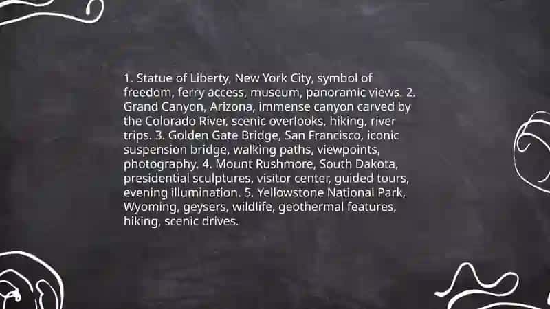 My dream country 4