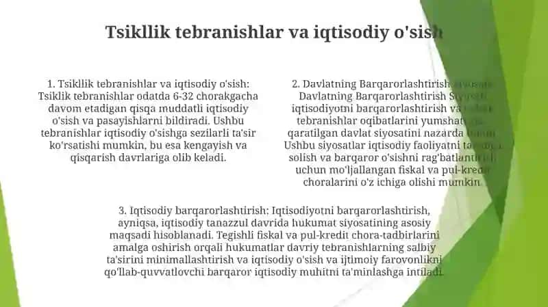 Davlatning Barqarorlashtirish Siyosati 4