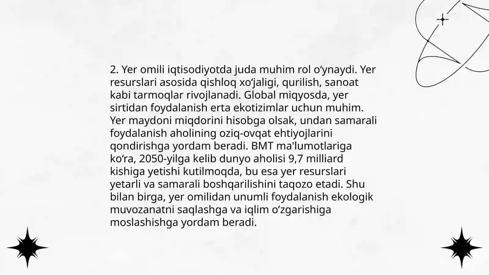 Ishlab chiqarish omillari 4