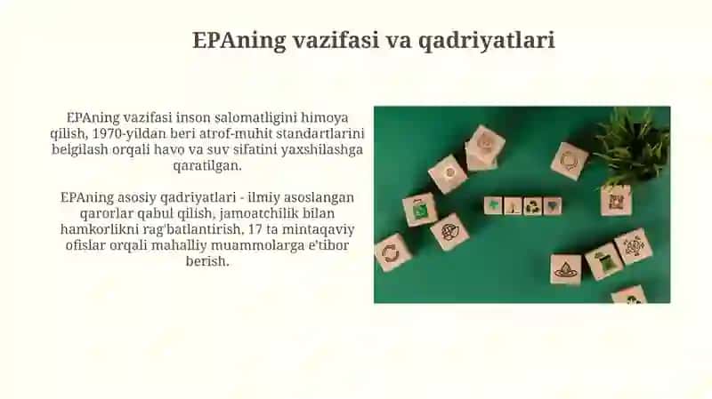 EPA brendi haqida 4