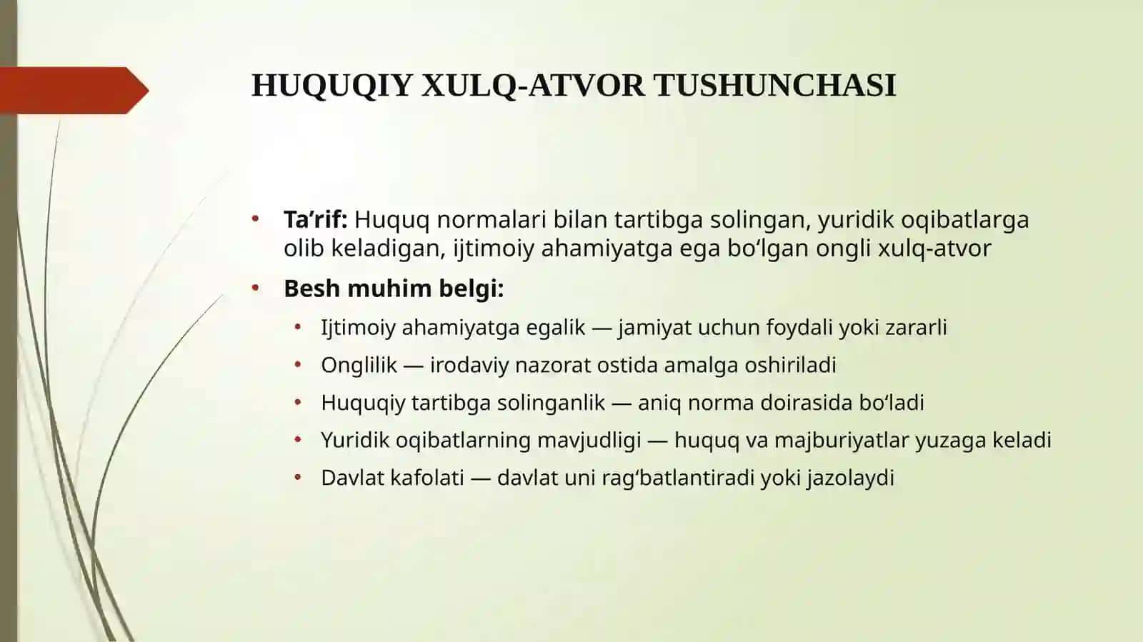 HUQUQIY XULQ-ATVOR 4