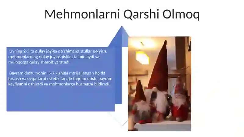 Bayramga tayyorgarlik koʻramiz 4