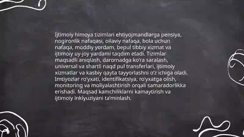 Sud tizimida adolat va tenglik 4