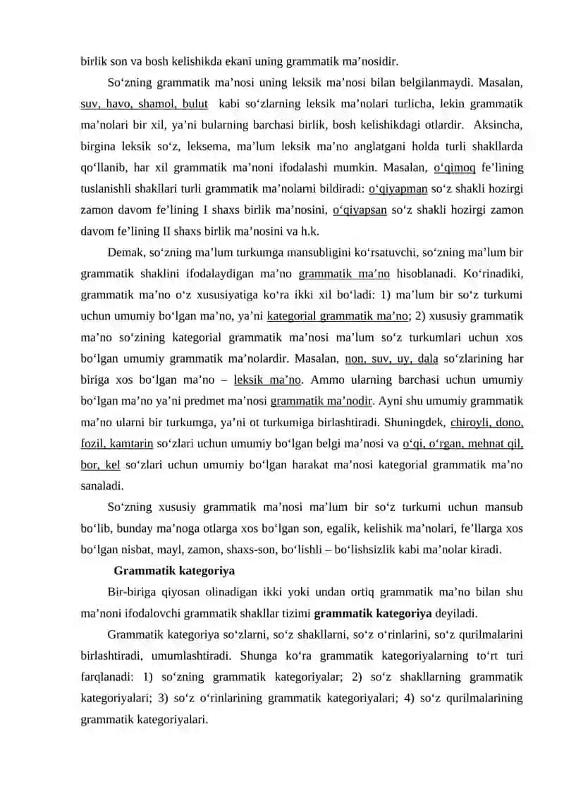 2-mavzu: So`z yasalishi 4