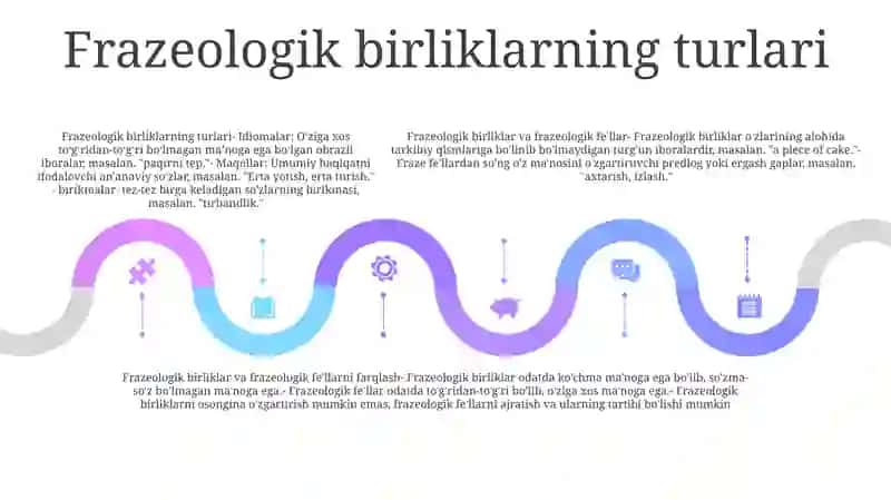 Frazeologik birliklar 4