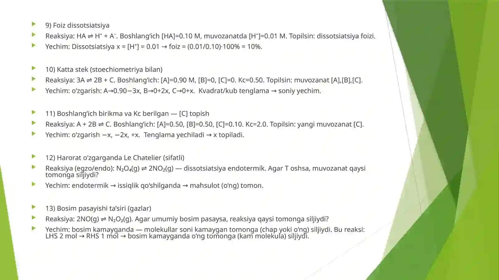 MASSALAR TASIRI QONUNIGA DOIR MASALALAR 4