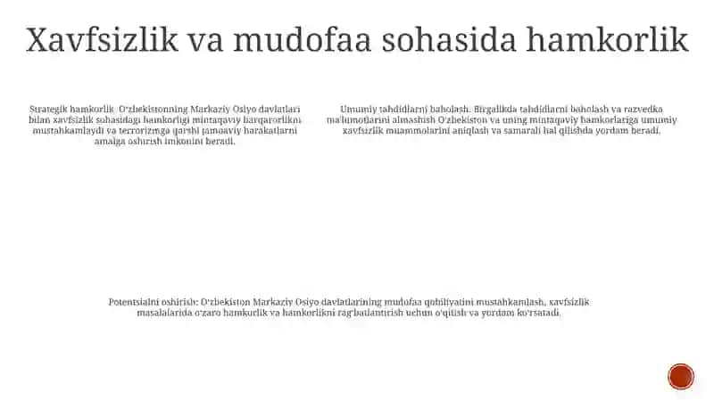 Hamkorlik tamoyillari 4