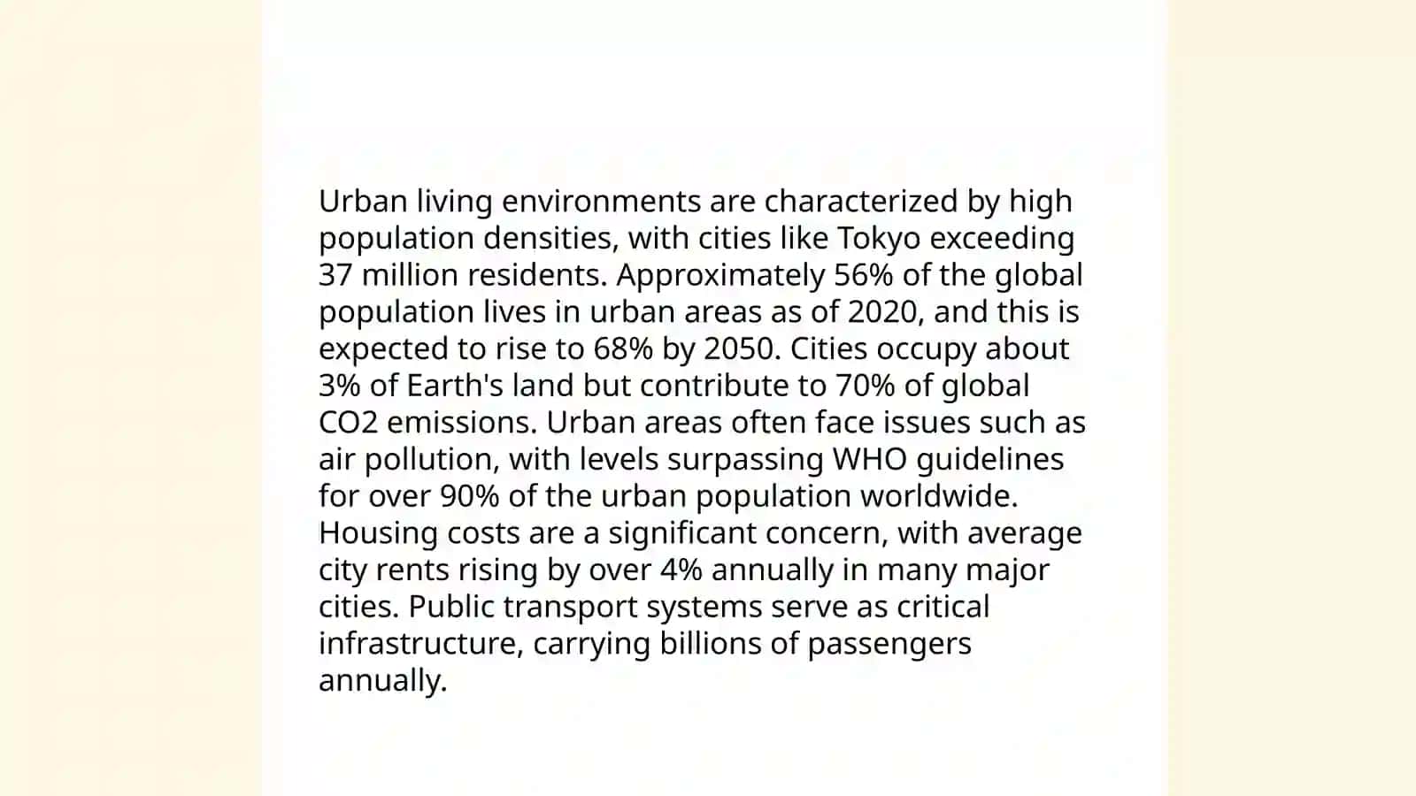Sustainable Living Spaces 4