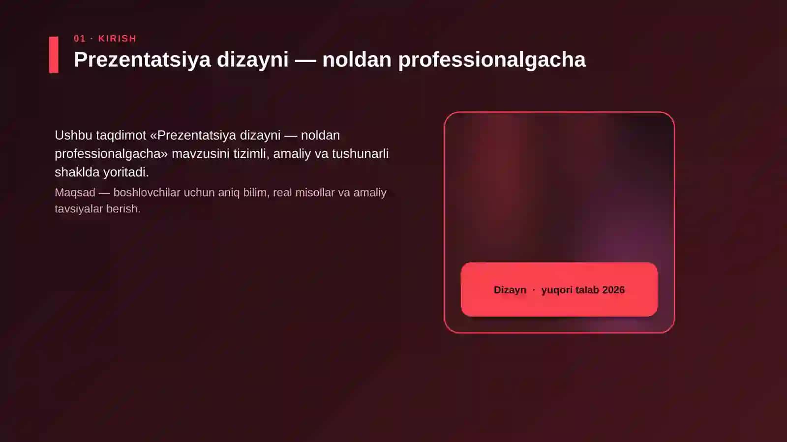 Taqdimotlar/Informatika va AT 4